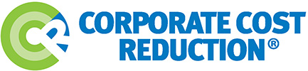 Corporate Cost Reduction logo